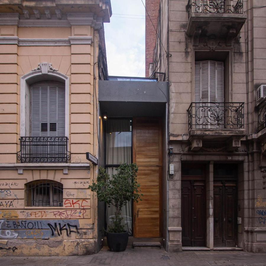 מלון קורדובה Casa Papagayo מראה חיצוני תמונה