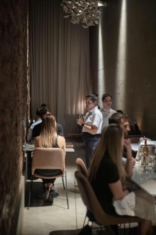 מלון קורדובה Casa Papagayo מראה חיצוני תמונה